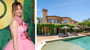 Kaley Cuoco's Colossal Real Estate Portfolio Is Out of This World