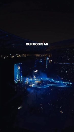 Our God is an awesome God! 🥹🙌🏼 | Summer Worship Nights