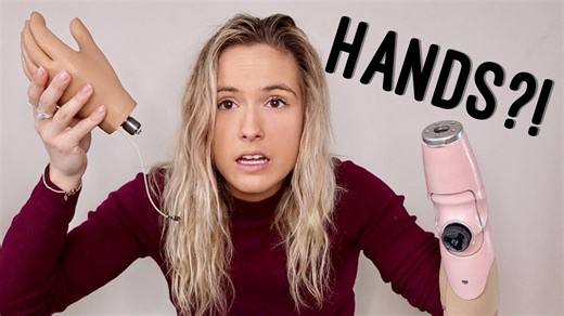 Why I Refuse to Wear Prosthetics � My Eye-Opening Amputee Journey!