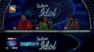 2.2M views · 5.5K reactions | Karne mausam musicana aur yeh mahaul ko INDIAN IDOL ready, dekhiye kaise contestants lagaate hai auditions mein chaar chaand! Saath hi, dekhna na bhuleyega Season 13, kal raat 8 baje se, sirf Sony TV par! #IndianIdol #IndianIdol13 | Sony Entertainment Television | Facebook