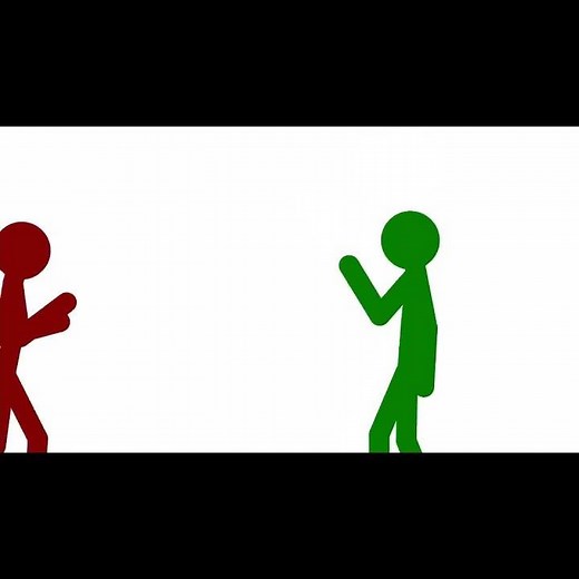 pivot animator edit part 2 tournament #animation #pivotanimator アニメーター