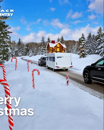  All we want for Christmas is a 2026 Bailey caravan  The new 2026...