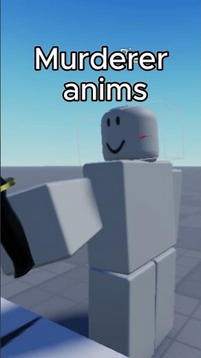 Day 1 of making a murder mystery game