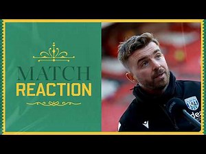 James Morrison | Fight & determination clear to see at Bristol City 🗣️