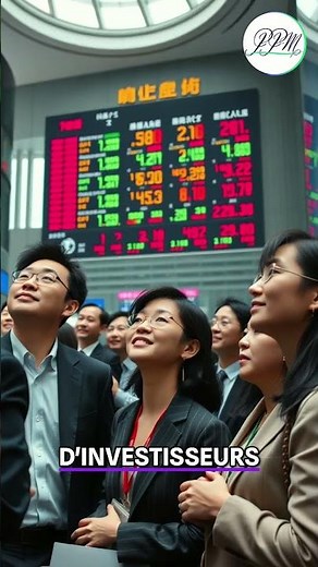 IPO of the new Chinese AI giant: +$13 billion