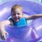 My Toddler Is Vomiting After Swimming