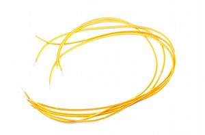 300mm Flexible LED Filament in Multiple Colors (5-Pack) | Brickstuff