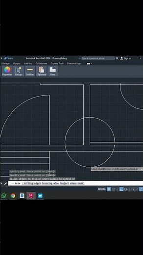 How to Create a House Plan in AutoCAD | Step-by-Step Tutorial
