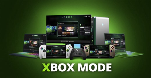 Microsoft brings "Xbox Mode" to Windows 11 PCs, rollout starts in April - VideoCardz.com