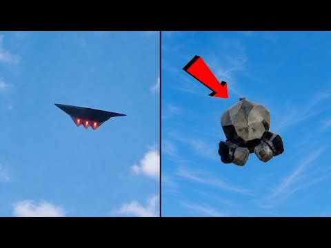 Real UFO Sightings 2026: They’re Not Hiding Anymore…