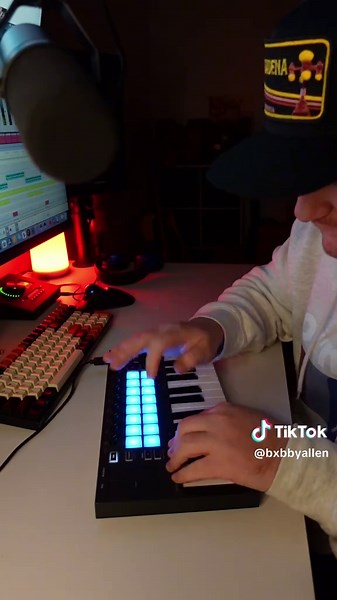 Choir Trap Beat: Locked In for Your Next Freestyle