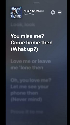 song.lyrics457 on TikTok