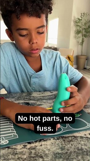 Inspire Hands-On Play With 3Doodler Start+!