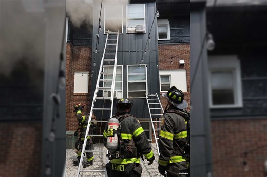 Ground Rules: The Building Blocks of Ladder Footing