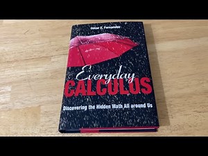 Calculus in the Real World