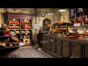 Big City Adventure: Paris プレイ動画(短縮Ver.)