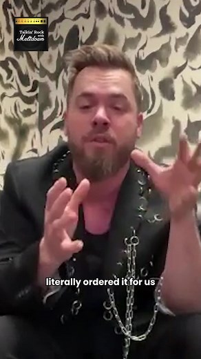 Meltdown Wrif talked to Set It Off about their first show and more! Check out the full interview link in comments. | 101 WRIF - FM Detroit