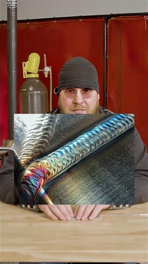 How to Weld Aluminum with Chris pt 3 💪