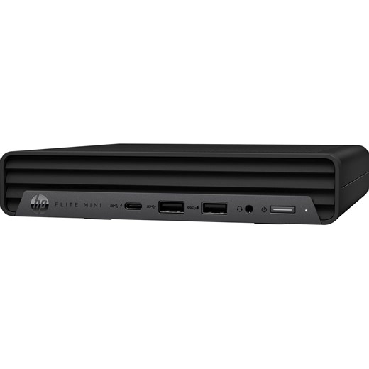 Buy the HP Elite Mini 800 G9 Intel Core i5-12500T Desktop PC (A-Grade... ( EXWKSHP80009 ) online