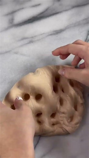 Butter Slime ASMR ✨ Most Satisfying Slime Video Ever #asmr #asmrslime