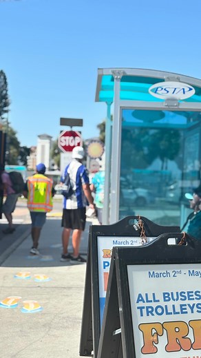 15 reactions · 3 comments | Time for some fun in the sun! ☀️ ️ Have you heard about our free spring break park and ride?! For all the info go to psta.net/springbreak ! And make sure to check out @pier60sugarsand ! | Pinellas Suncoast Transit Authority | Facebook
