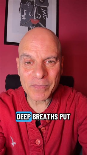 CFS & Long Covid: Your Inner Critic Can Hinder Healing Feeling stuck, stressed, or on edge - even when you’re “doing everything right”? Your body can’t heal if it doesn’t feel safe. And for those with CFS, long Covid, fibromyalgia and POTS, safety isn’t just physical… it’s nervous-system deep. Here’s the big twist �👉 Your inner critic is one of the biggest threats to your sense of safety. 💭 Every time you beat yourself up, your system hears danger. 💚 Every time you offer compassion, your Biol