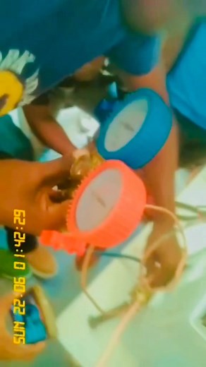 382 reactions · 21 shares | Seminaire de Formation en Réfrigeration...