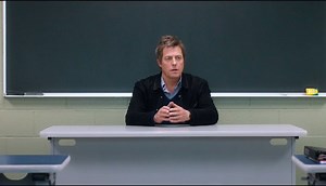 Confira o trailer da comédia romântica “The Rewrite”, com Hugh Grant – Jovem Pan