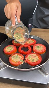 201K views · 1.2K reactions | This is definitely the best way to eat tomatoes | SuperYummy | Facebook