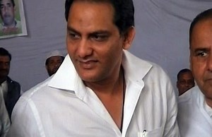 Won't take BCCI to court, says Mohammed Azharuddin