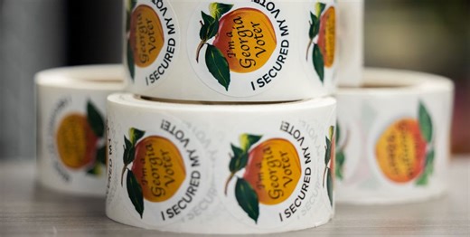 So, What’s Going on With Georgia’s Midterm Elections?