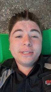 JB weld the freeze plug?! 🫣 #itsajeepthing 😬