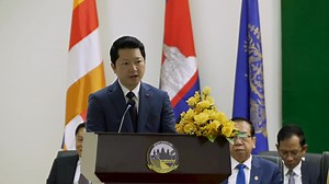 162K views · 9.9K reactions | វីដេអូទាំងស្រុងរបស់ ឯកឧត្ដម សុខ សូកេន...