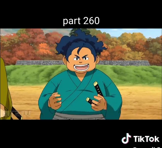 Inazuma Eleven Part 260: Fubuki Shirou Scene Highlights