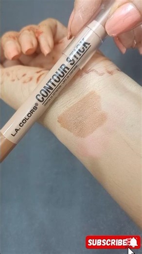 WEIRDEST LIPSTICK #makeuphack #beauty hack#milyutka#SHEGLAM #lipbalm#gloss#Asmar