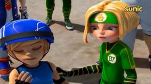 Extreme Football | Full Episode #12 | Sammy ने हरा दिया Bruno को | Sonic Gang