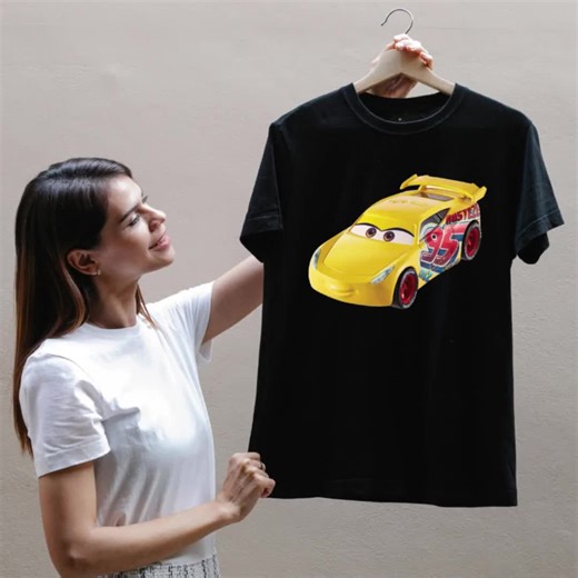 Lightning Mcqueen PNG Clipart Bundle: Cartoon Cars Sublimation (instant Download SVG Bundle) - Etsy Australia