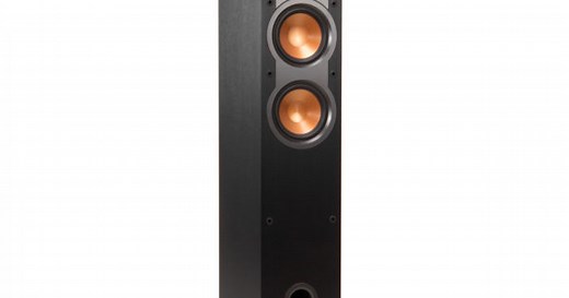 R-24F Floorstanding Speaker