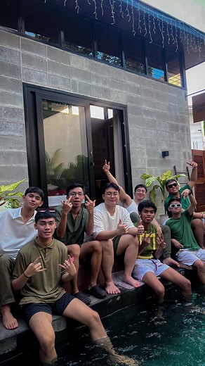 Private Villa Staycation in Metro Manila