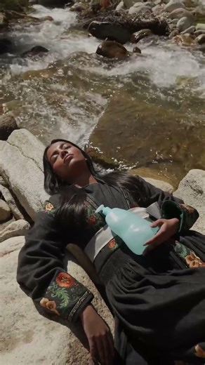 The Cleanest Start for Your Hair ✨ #fhair #fhairwithyourhair #florianhurel