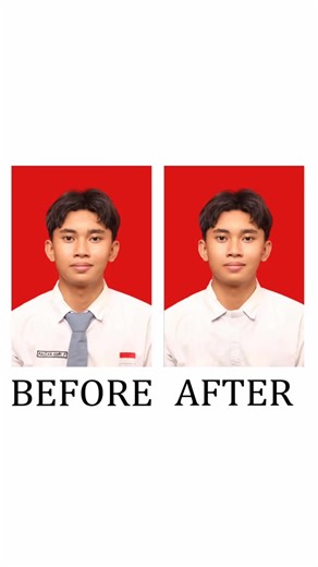Jaya Editing on Instagram: "JASA EDIT FOTO ONLINE 📷 Jasa Edit Foto Profesional ✨ Ganti Baju / Background Foto ⚡ Hasil Cepat dan Berkualitas online photo editing service #pasfoto #pasfotoijazah #pasfotolangsungjadi #pasfotonikah #pasfotolamarankerja pasfotolatarbiru pasfotolatarbelakangmerah pasfotolatarkuning jasaedit editfoto ditfotoonline jasa jasaeditfoto&video jasaeditvideo editor editing editphotoshop editphoto editfoto"