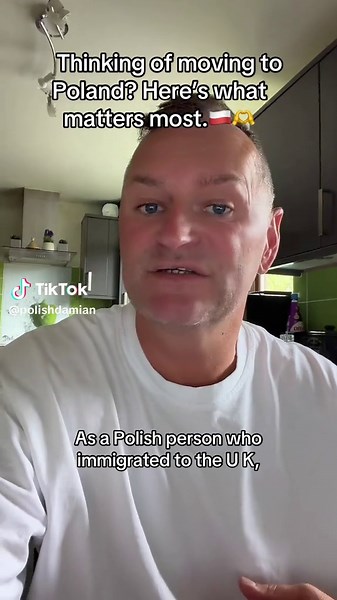 Biggest Mistake Moving to Poland: Expat Advice