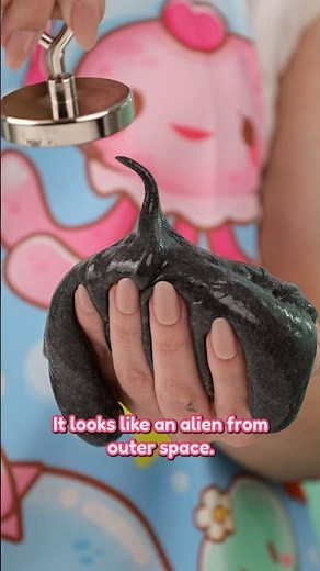 We Made This Slime Come to Life?! 🤯