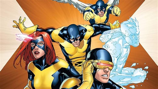 Marvel’s 2026 Slate May Secretly Introduce One of the X-Men’s Biggest Wild Cards