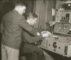 Happy Birthday Bill Hewlett: Maker, Engineer, Entrepreneur