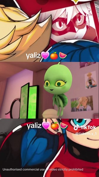 Aventuras de Ladybug y sus amigos