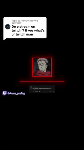Cinderella Clips on Twitch with Sukuna - Jujutsu Kaisen