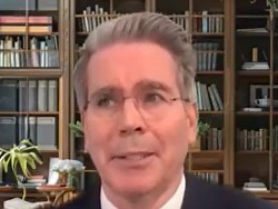 Scott Bessent: "Modern Monetary Theory Is Neither Modern, Nor Monetary, Nor Theory"