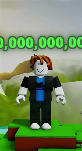 I got the 10 billionth Roblox account #roblox