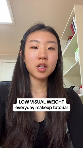 Asian Eyes Makeup Tutorial for Traveling | Triton Satu Mare